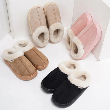 Winter House Shoes