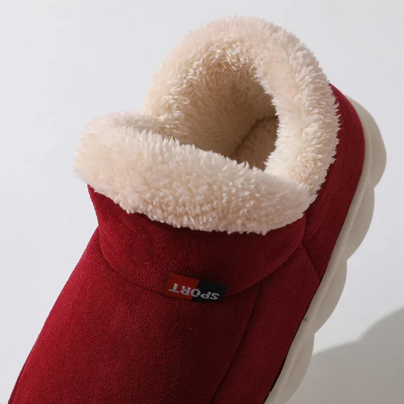 Winter House Shoes