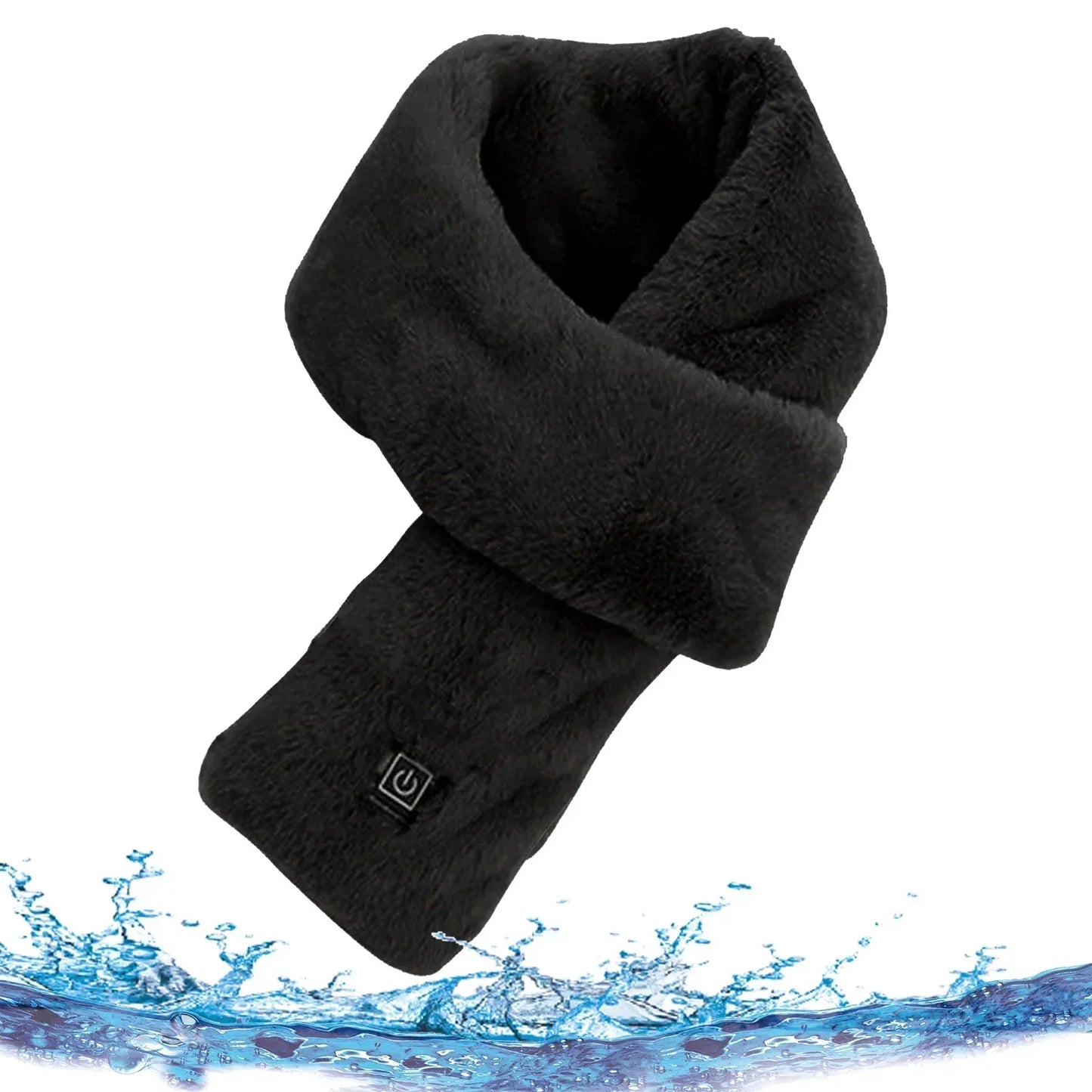 Electric Heating Scarf