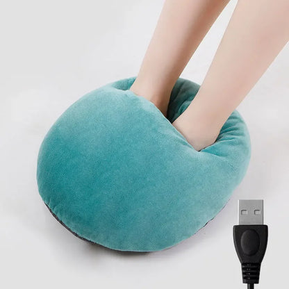 Electric Foot Warmer