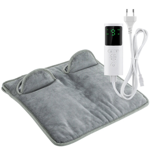 Electric Foot Heating Pad