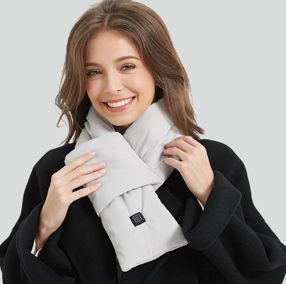 Electric Heating Scarf